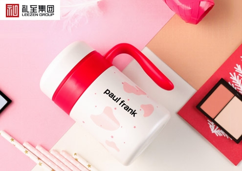 禮品定制對企業(yè)的四大好處