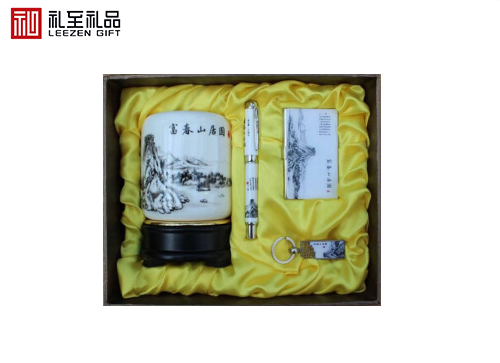 深圳禮品定制公司