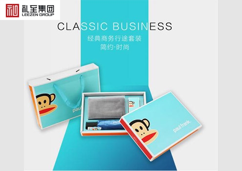 企業(yè)活動(dòng)禮品四大類型