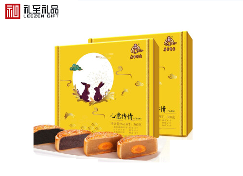 中秋節(jié)商務(wù)禮品選擇