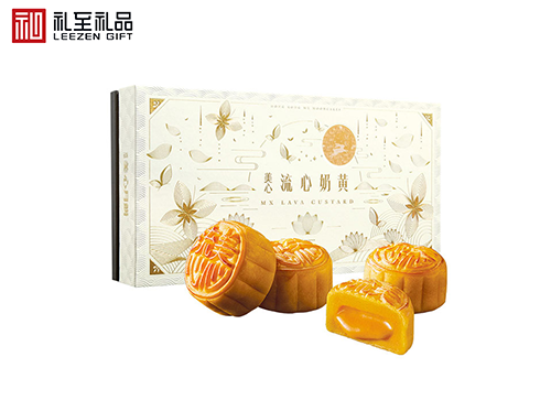中秋節(jié)商務(wù)禮品選擇