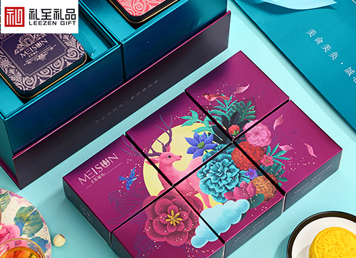 中秋節(jié)企業(yè)禮品采購(gòu)技巧