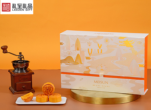 深圳中秋節(jié)禮品方案