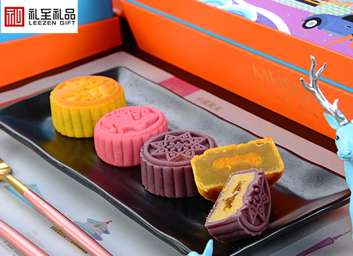 中秋節(jié)禮品定制的采購流程