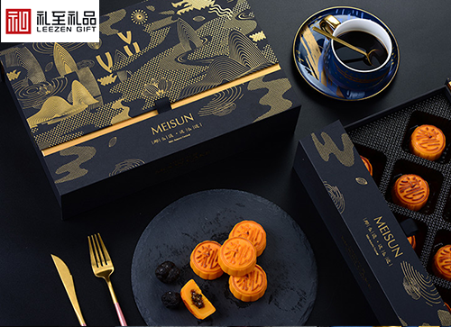 中秋節(jié)禮品定制的采購流程