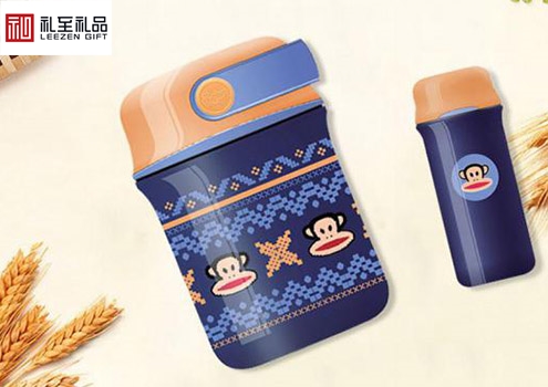 選擇吸引人的展會禮品技巧
