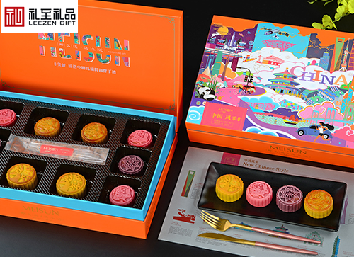 中秋節(jié)禮品選購