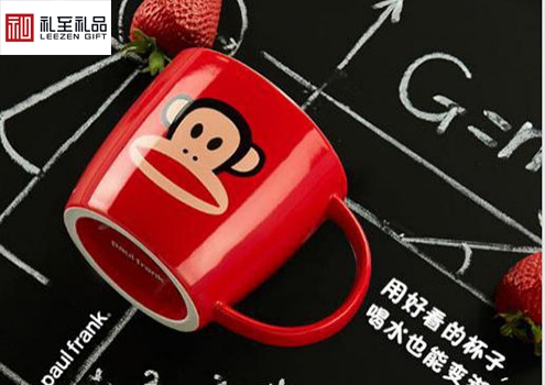 商務(wù)禮品的作用